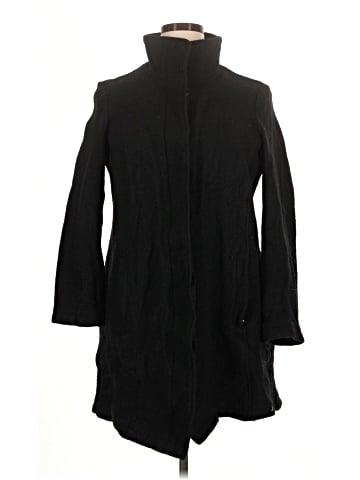 L.L.Bean Wool Coat (view 1)