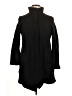 L.L.Bean 100% Wool Black Wool Coat Size XL - photo 1