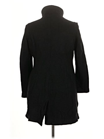 L.L.Bean Wool Coat (view 2)