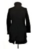 L.L.Bean 100% Wool Black Wool Coat Size XL - photo 2