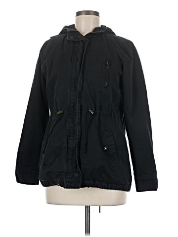 Miss London Jacket (view 1)