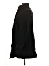 L.L.Bean 100% Wool Black Wool Coat Size XL - photo 5