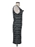 Max Studio Tweed Black Casual Dress Size S - photo 4