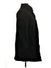 L.L.Bean 100% Wool Black Wool Coat Size XL - photo 4