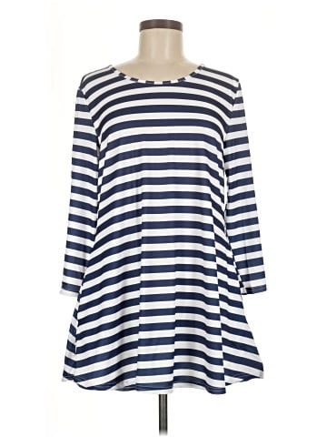 Lily by Firmiana Long Sleeve T-Shirt (view 1)