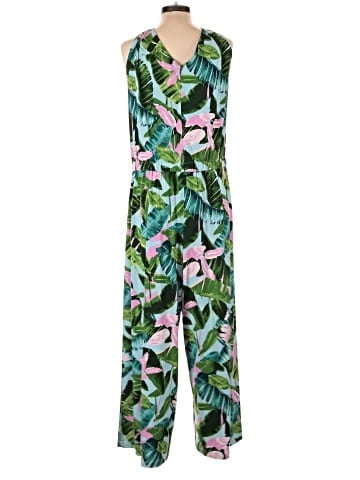 Gilli Jumpsuit (view 2)