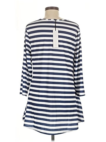 Lily by Firmiana Long Sleeve T-Shirt (view 2)
