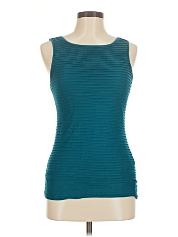 Banana Republic Factory Store Sleeveless Top (view 1)