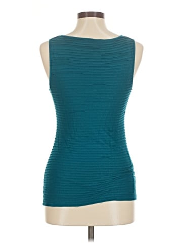 Banana Republic Factory Store Sleeveless Top (view 2)
