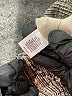 Ann Taylor LOFT Tweed Gray Blazer Size 2 - photo 7