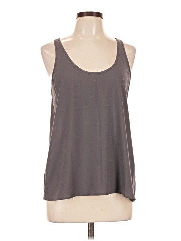 Frenchi Sleeveless Top (view 1)