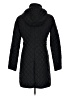 Lauren by Ralph Lauren 100% Polyester Black Coat Size P (petite) - photo 2
