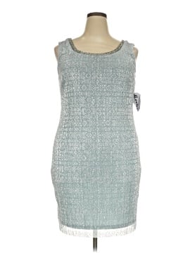 R&M Richards Casual Dress (view 1)