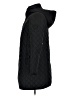 Lauren by Ralph Lauren 100% Polyester Black Coat Size P (petite) - photo 5