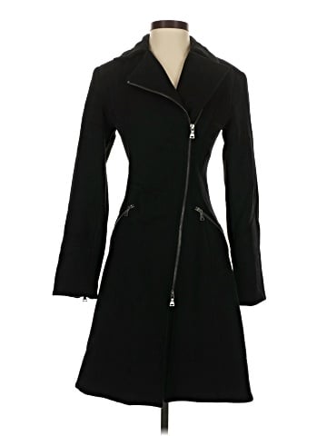 Express Coat (view 1)
