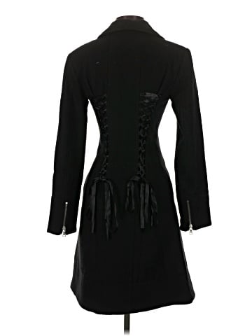Express Coat (view 2)