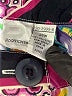 Roaman's 100% Polyester Purple 3/4 Sleeve Blouse Size 26w - photo 7
