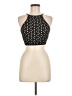 Bec & Bridge Black Tank Top Size 6 - photo 1