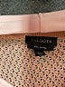 Talbots 100% Pima Cotton Pink Cardigan Size M - photo 7