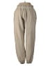 Storets 100% Cotton Solid Tan Casual Pants Size S - photo 2