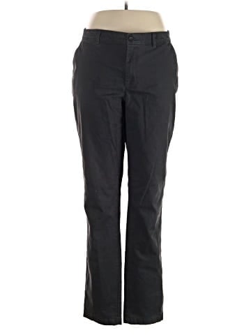 Eddie Bauer Casual Pants (view 1)