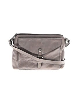 Patricia Nash Leather Crossbody Bag (view 1)