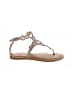 Dolce Vita Tan Sandals Size 8 - photo 1
