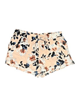 Gypsies & Moondust Shorts