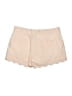 Lauren James Pink Shorts Size S - photo 2