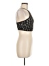 Bec & Bridge Black Tank Top Size 6 - photo 4