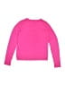 Milly Minis Pink Pullover Sweater Size 14 - photo 2