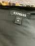 Express Animal Print Brown Casual Dress Size XL - photo 6