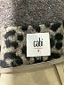 CAbi Animal Print Gray Casual Skirt Size 2 - photo 4
