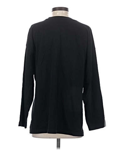 Topshop Long Sleeve T-Shirt (view 2)