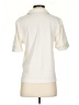 Athleta Ivory Short Sleeve Blouse Size XS - photo 2