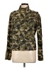 Blanc Noir Camo Green Jacket Size L - photo 1