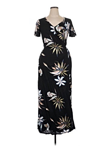 Roxy Casual Dress (view 1)
