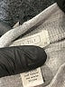 Full Tilt Silver Turtleneck Sweater Size XL - photo 8