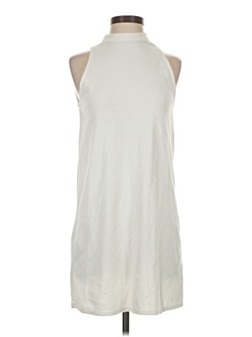 MNG Basics Casual Dress (view 1)