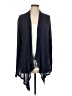 Tresics Blue Cardigan Size L - photo 1