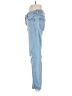 Gap Outlet Hearts Blue Jeans Size 2 - photo 5