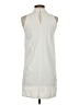 MNG Basics White Casual Dress Size 4 - photo 2