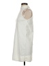 MNG Basics White Casual Dress Size 4 - photo 5