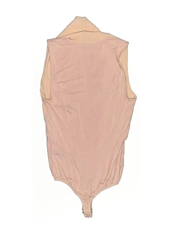 Bebe Sleeveless Blouse (view 2)