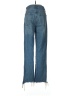 BDG 100% Cotton Stars Blue Jeans Size 27 waist - photo 2