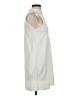 MNG Basics White Casual Dress Size 4 - photo 4