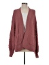 Madewell Pink Cardigan Size XS - photo 1