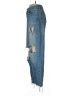 BDG 100% Cotton Stars Blue Jeans Size 27 waist - photo 5