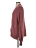 Madewell Pink Cardigan Size XS - photo 5