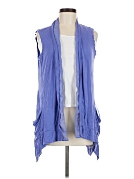 LOGO by Lori Goldstein Cardigan (view 1)